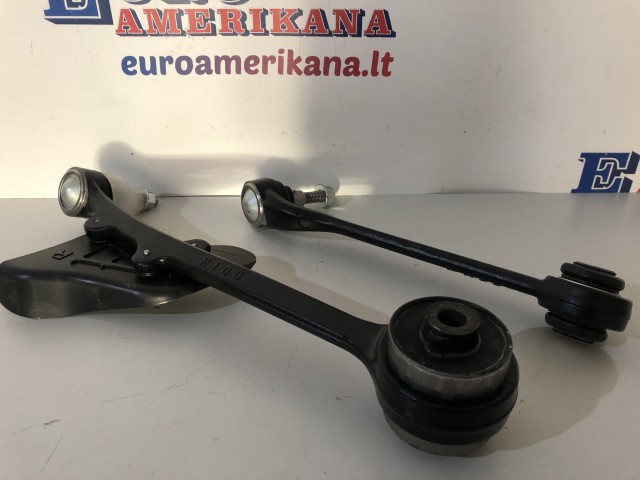 Ft Lower Control Arm Set (Performance, RH)
